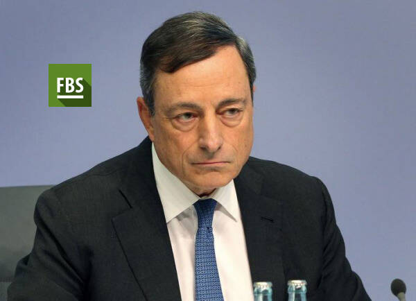 ECB President Draghi Speaks ของยูโรโซนในวันนี้รอดูทิศทางต่อไปของสกุลเงินยูโร