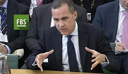 BOE Gov Carney Speaks ของประเทศอังกฤษในวันนี้สกุลเงินปอนด์จะอยู่ในทิศทางไหนดูได้ที่นี่